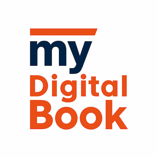 My Digital Book PC