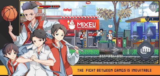 Parahcuy Action Platformer PC