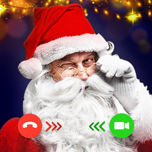 Santa Call PC
