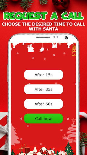 Santa Call para PC