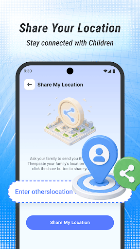 Phone Tracker Pro & Locator الحاسوب
