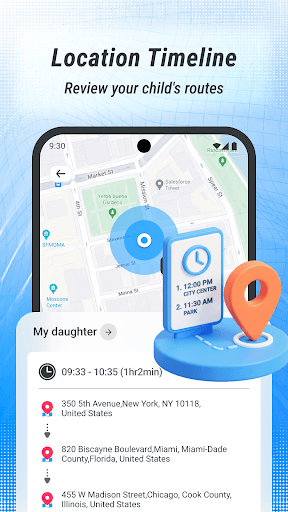 Phone Tracker Pro & Locator PC版