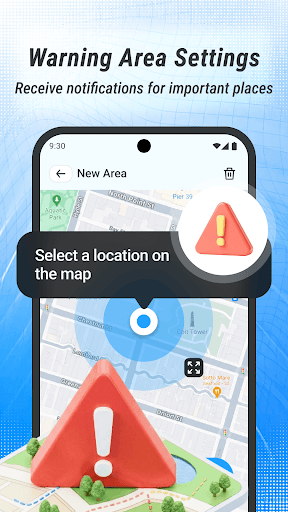 Phone Tracker Pro & Locator PC