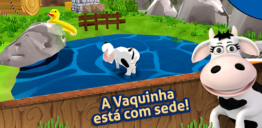 Fazendinha Santa Clara PC版