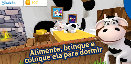 Fazendinha Santa Clara PC版