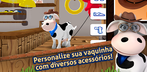 Fazendinha Santa Clara PC版