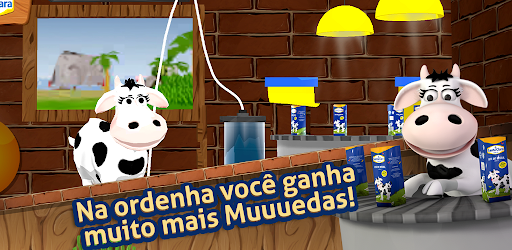 Fazendinha Santa Clara PC版