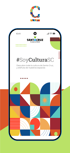 #SoyCulturaSC PC