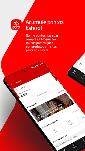 Santander Brasil para PC