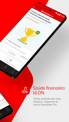 Santander Brasil para PC