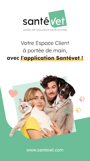 Santévet PC