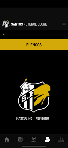 Santos FC para PC