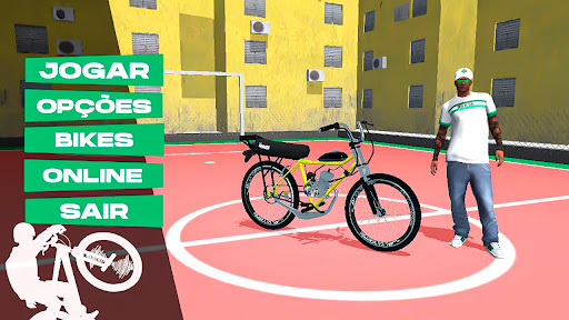 GRAU DE BIKE para PC