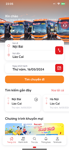 Xe Sao Việt