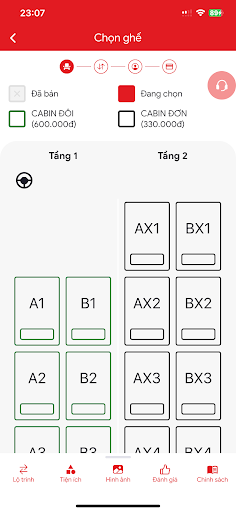 Xe Sao Việt