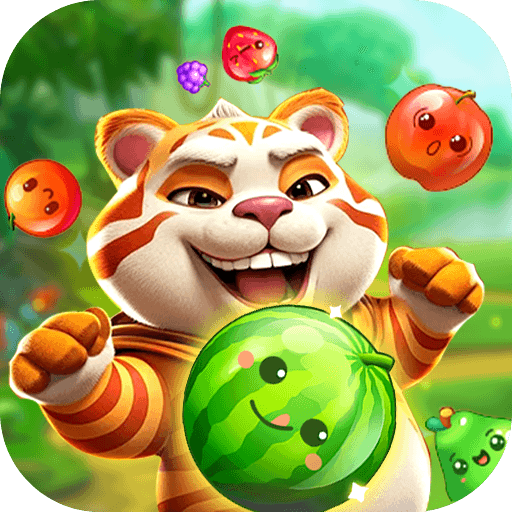 Lucky Tigre Panda Game