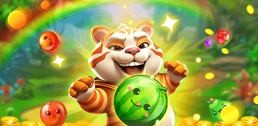 Lucky Tigre Panda Game PC