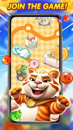 Lucky Tigre Panda Game PC