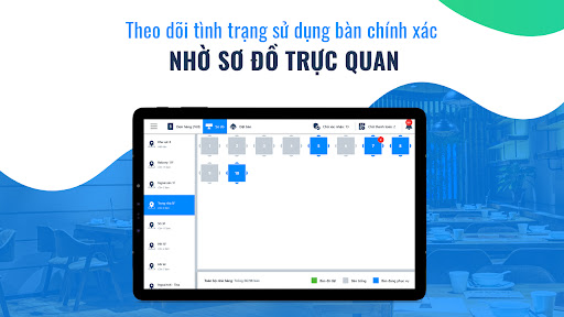 Sapo - Thu ngân