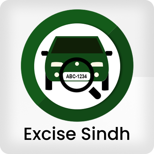 Excise Sindh PC