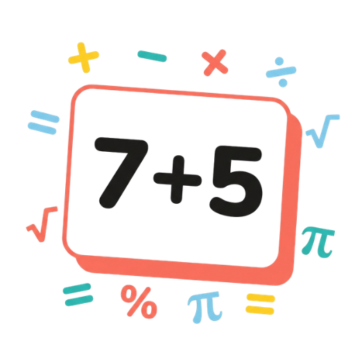 Equation Rush 2 - Math Master PC