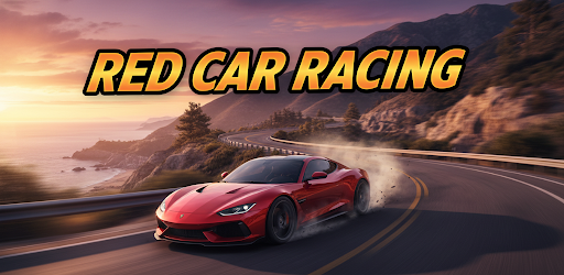 Red Car Racing PC
