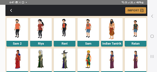 komputer Saral Toons