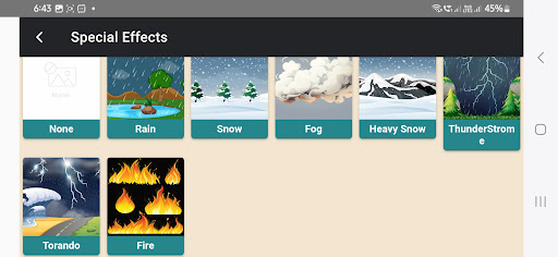 komputer Saral Toons