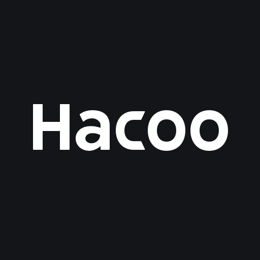 Hacoo - Discovering &Inspiring