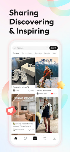 SaraMart -Frete grátis