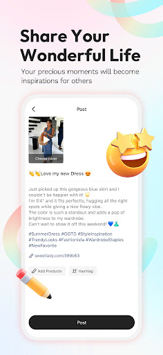 SaraMart -Frete grátis