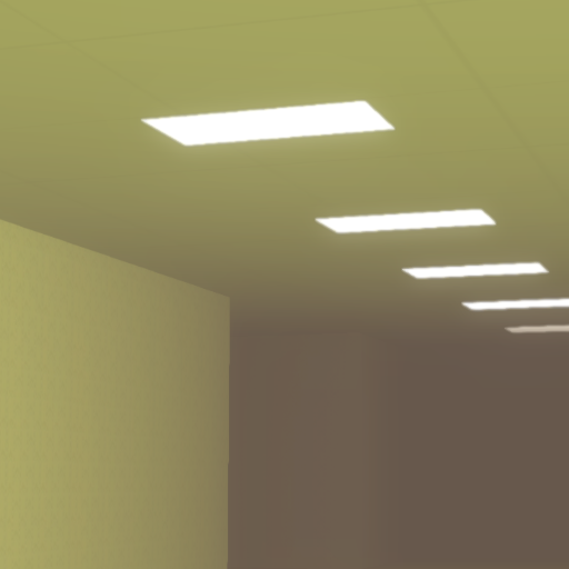 Backrooms PC