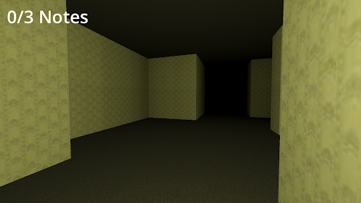 Backrooms PC