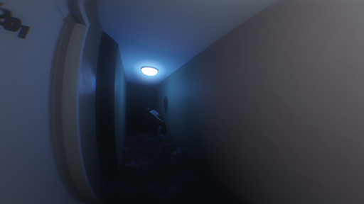 White Room PC
