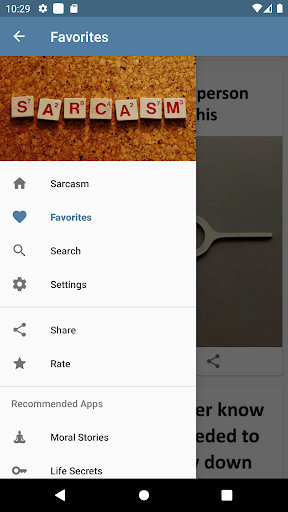 Sarcasm: Funny Memes & Jokes PC