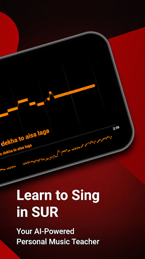 Padhanisa: Learn to Sing PC