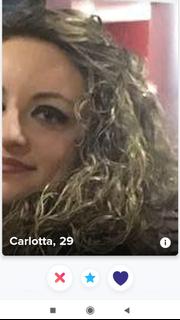 Carlotta chat