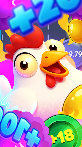 Chickrun Crazy Road para PC