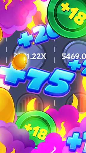 Chickrun Crazy Road PC