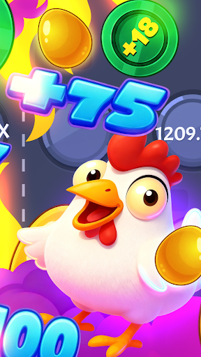 Chickrun Crazy Road PC
