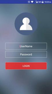 RFID Event Attendance PC