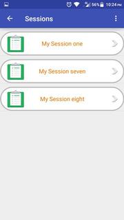 RFID Event Attendance PC