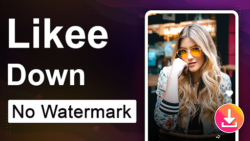 Video Downloader for Likee Vid PC