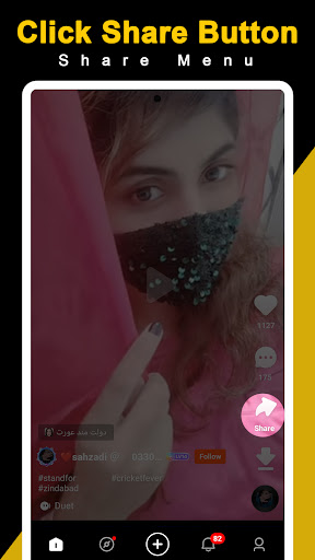 Video Downloader for Snack Vid PC