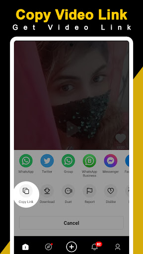 Video Downloader for Snack Vid PC