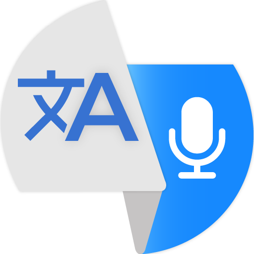 Translate Voice Translator app پی سی