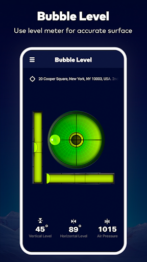 Satellite Finder Director: GPS الحاسوب