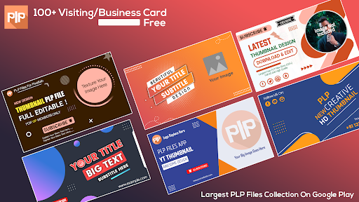 PLP Files For Pixellab পিসি