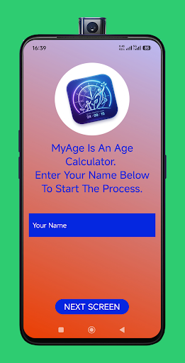 MyAge PC