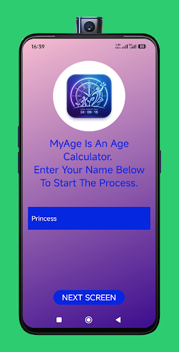 MyAge PC